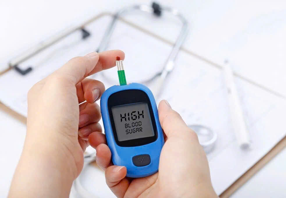 3 Dấu Hiệu Trên Khuôn Mặt Giúp Nhận Biết Bệnh Tiểu Đường Sớm
