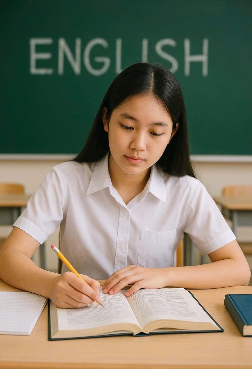 Tổng Hợp Từ Vựng Tiếng Anh Lớp 11 Theo Chủ Đề Đầy Đủ Nhất (Kèm Bài Tập Và Đáp Án)