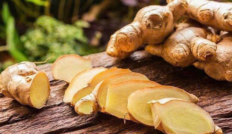 Gừng có tác dụng đối với sức khỏe: Ăn gừng đúng cách và những ai nên hạn chế