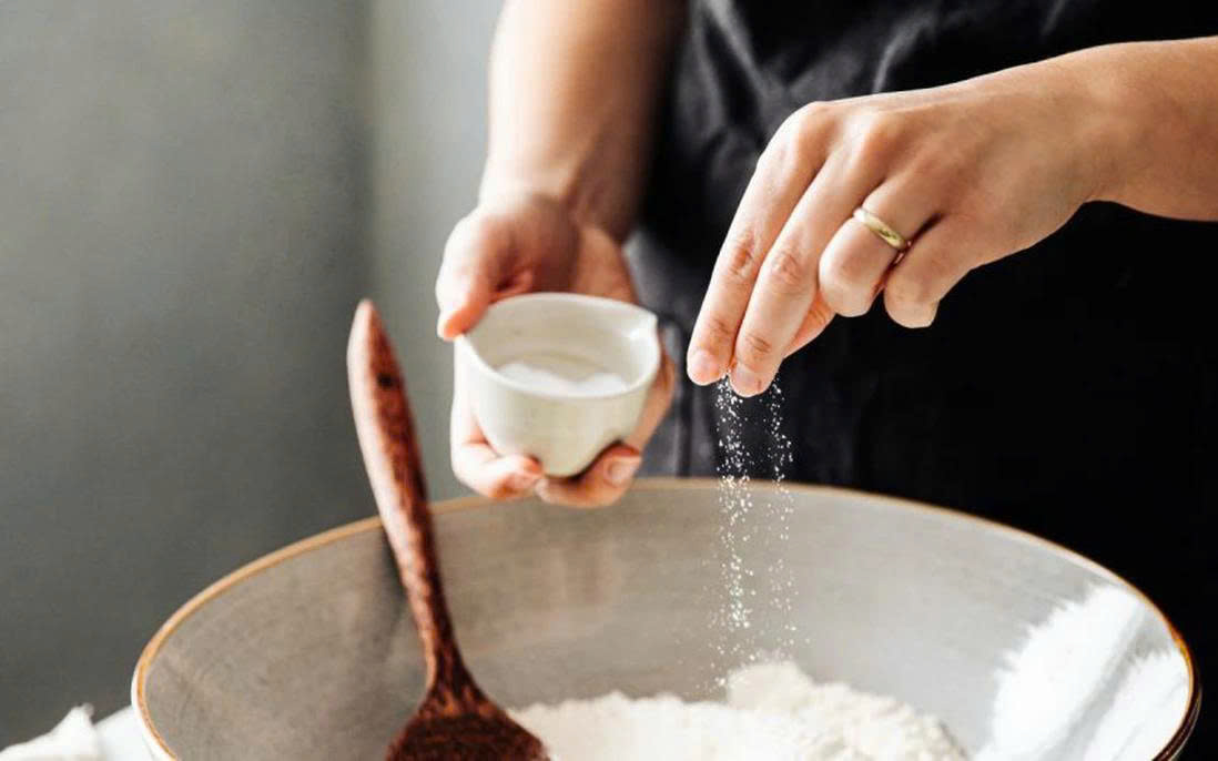 Ăn mặn hại sức khỏe thế nào? Sự thật bạn không nên xem nhẹ