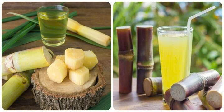 4 thời điểm không nên uống nước mía để tránh ảnh hưởng sức khỏe