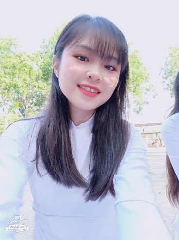 “Trước khi đến với Will thì em là đứa không biết gì về tiếng Anh nhưng sau khi đến với Will thì khả năng nghe, nói, đọc, viết của em đã được cải thiện. Các giáo viên ở Will rất thân thiện, luôn tạo cho học sinh tâm lý thoải mái, vui vẻ cùng những bài học thú vị giúp cho em có thể tiếp thu kiến thức dễ hơn. Em chân thành cảm ơn trung tâm Anh Ngữ Will ạ”