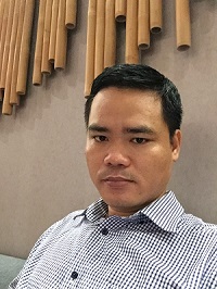 “Tôi hiện làm quản lý tại một doanh nghiệp nước ngoài có nhà máy tại VN. Tiếng anh vô cùng quan trọng trong công việc của tôi. Tôi tham gia lớp học tại Will thông qua sự giới thiệu từ một người bạn cũng đang theo học tại đây. Chúng tôi cần nâng cấp kỹ năng cao hơn trong môi trường giao tiếp Anh ngữ. Phương pháp học tiếng anh tại Will vô cùng hiệu quả với những người bận rộn. Thật sự rất hiệu quả, thoải mái và linh hoạt”