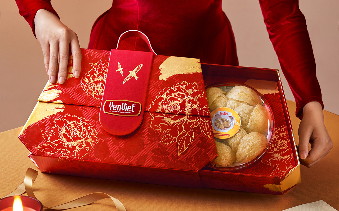 Công Ty Cổ Phần Yến Việt