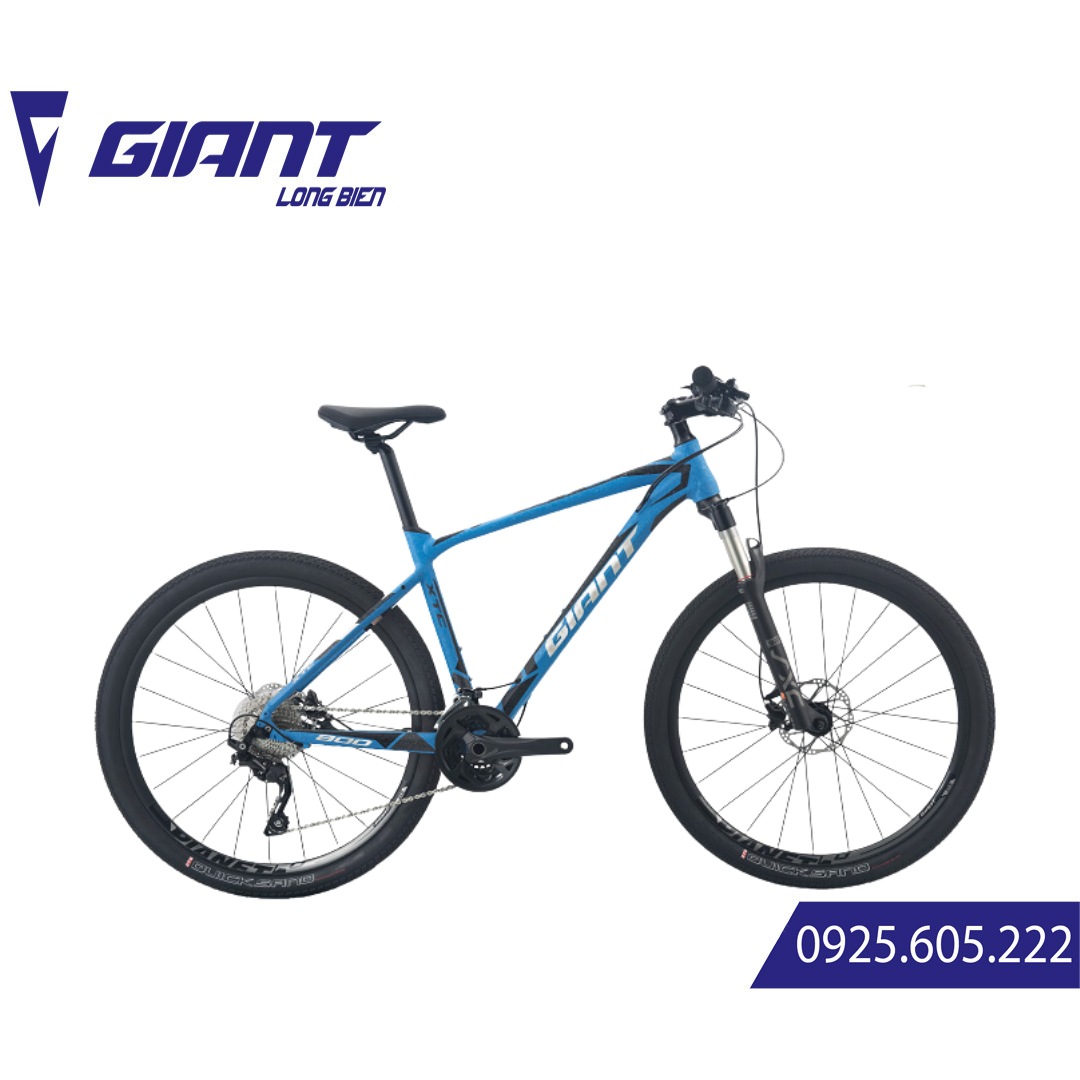 Xe đạp địa hình Giant 2022 XTC 800 | NguyenCycle
