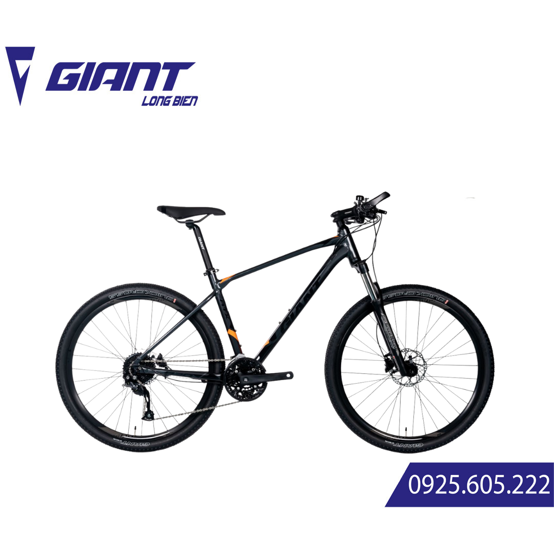 Xe đạp địa hình Giant 2020 ATX 830 | NguyenCycle