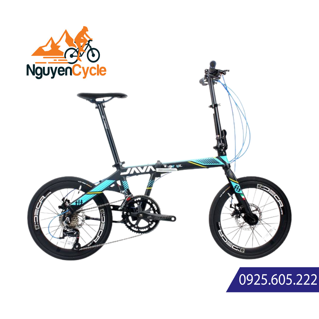 Aluminum Frame Java Fit Folding Bike Price Java Fit 20 Clearance