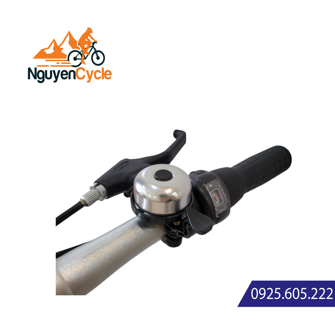 Xe g p Dahon Gemini Uno Bat630 NguyenCycle