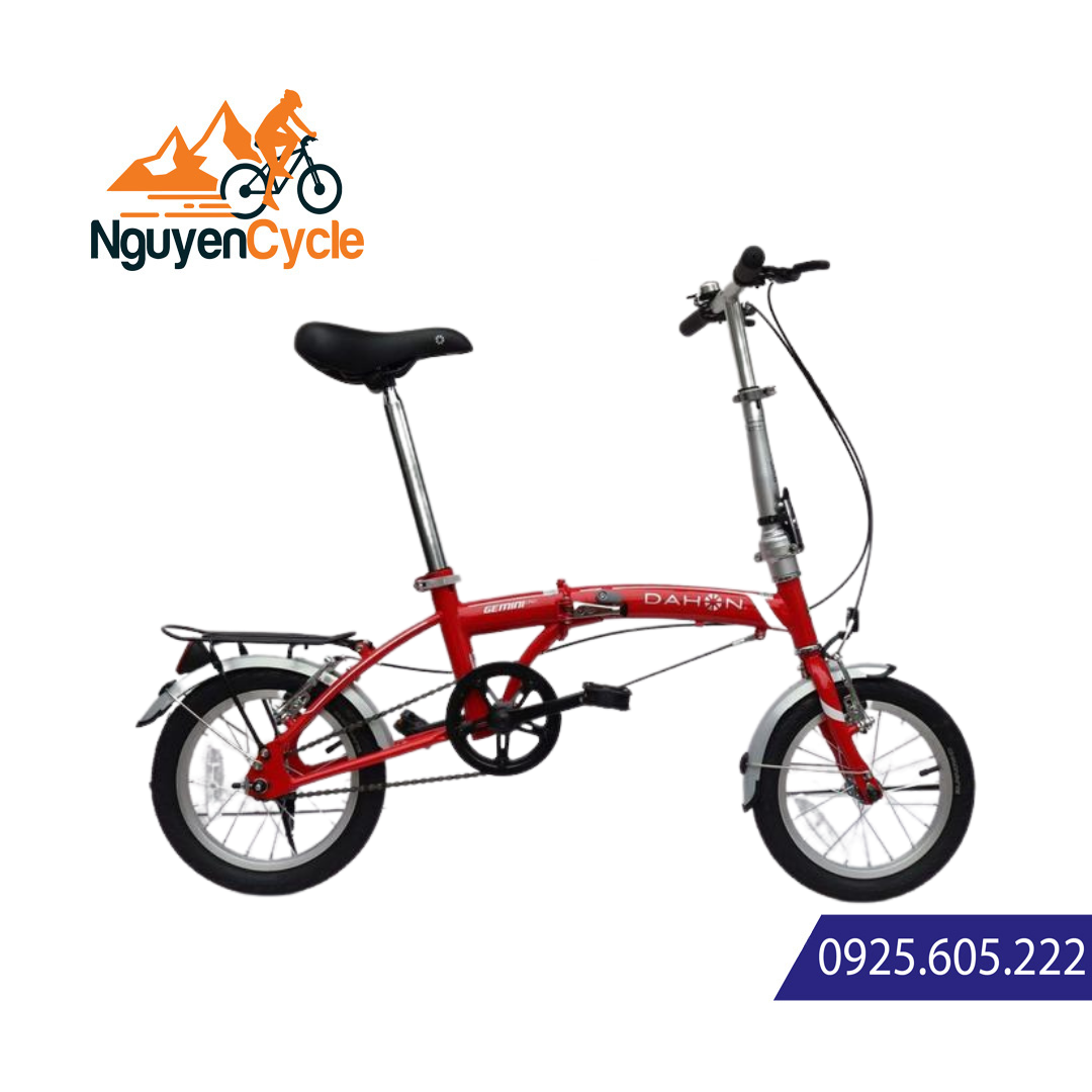 Dahon clearance gemini uno