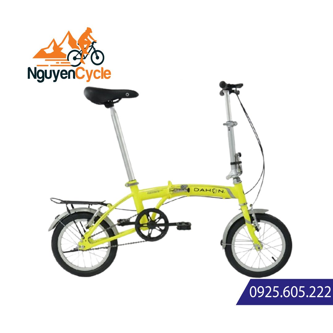 Dahon online gemini uno