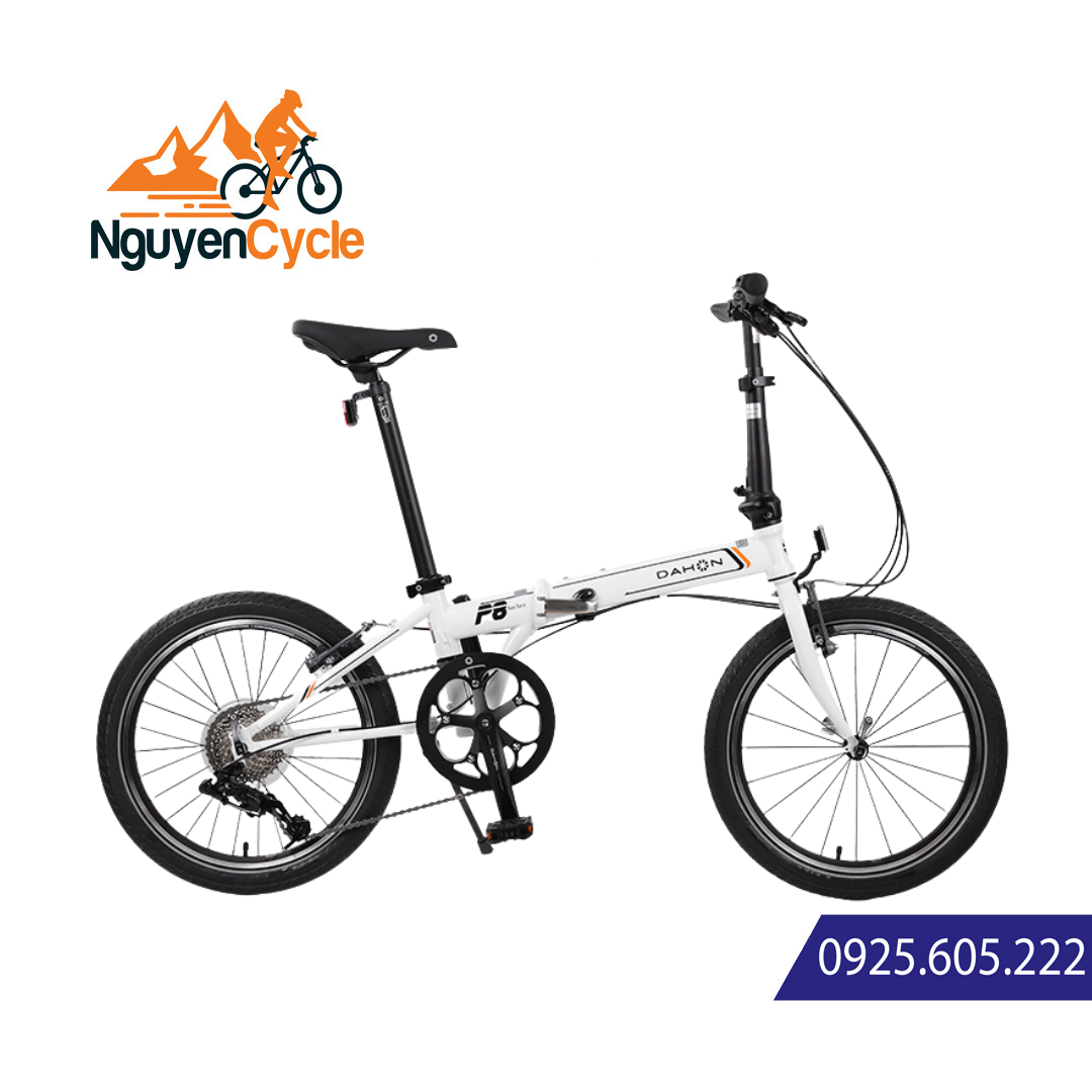 Dahon launch 2000 p8 sales