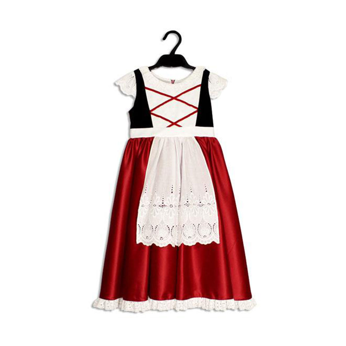 Váy Cô Bé Quàng Khăn đỏ Giá Tốt T042023  Mua tại Lazadavn