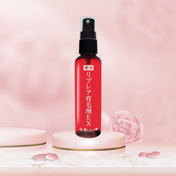 Dầu dưỡng tóc Nhật Bản - Aishitoto EX Hair Tonic 80ml Dầu dưỡng tóc Nhật Bản - Aishitoto EX Hair Tonic 80ml