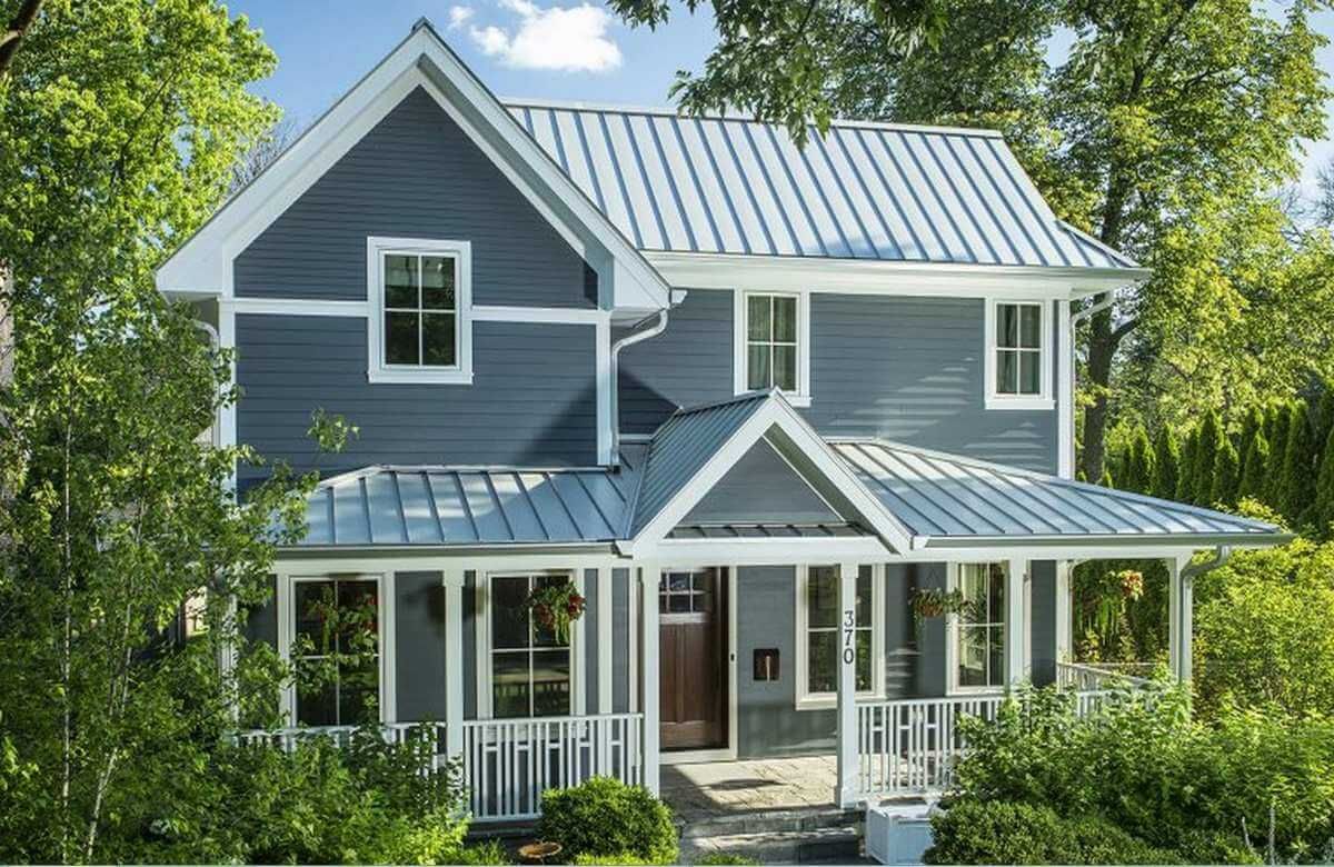 Mua tôn lợp mái nhà thời điểm nào là phù hợp nhất?