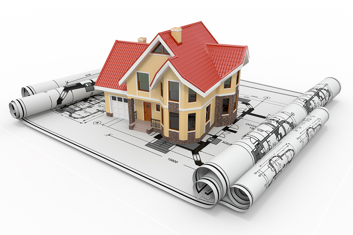 Tổng hợp các kinh nghiệm chọn xây nhà hướng Nam