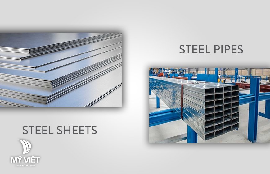 Application of cold rolled steel coils