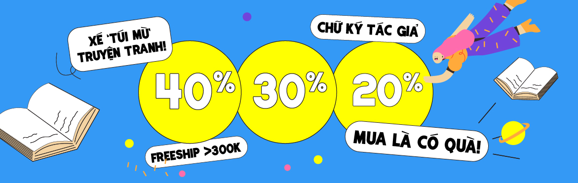 Ưu đãi đậm sâu