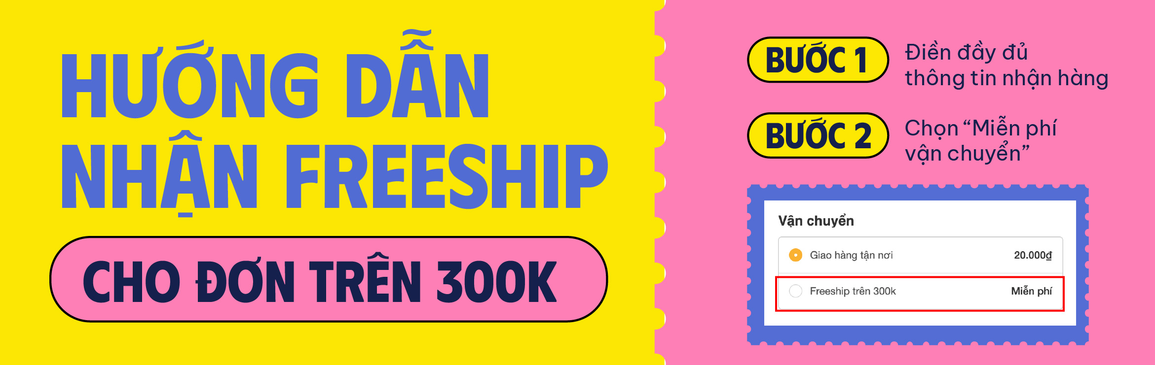 Ưu đãi đến 20%