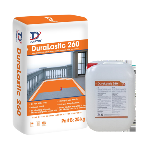 DuraLastic 260