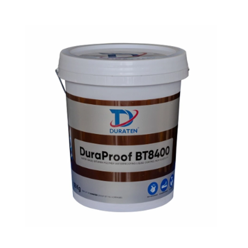 DuraProof BT8400