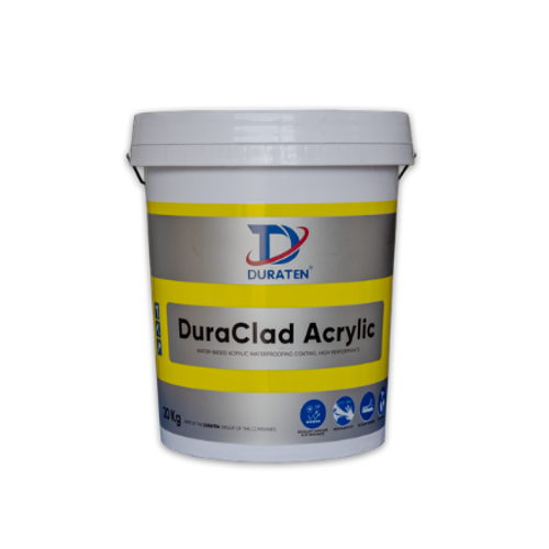 DuraClad Acrylic