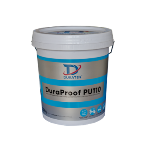 DuraProof PU110