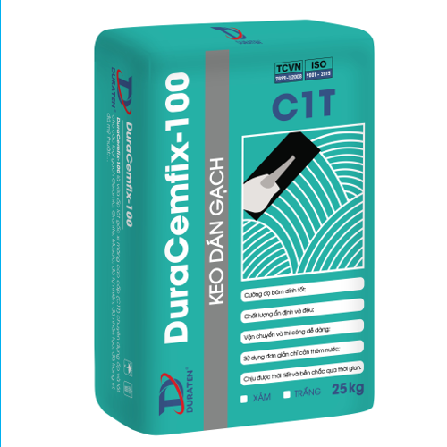 DuraCemfix-100