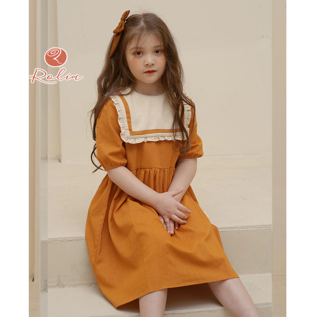 Váy Đầm Linen Đánh Thức Cảm Xúc Giữa Mùa Đông Giá Lạnh
