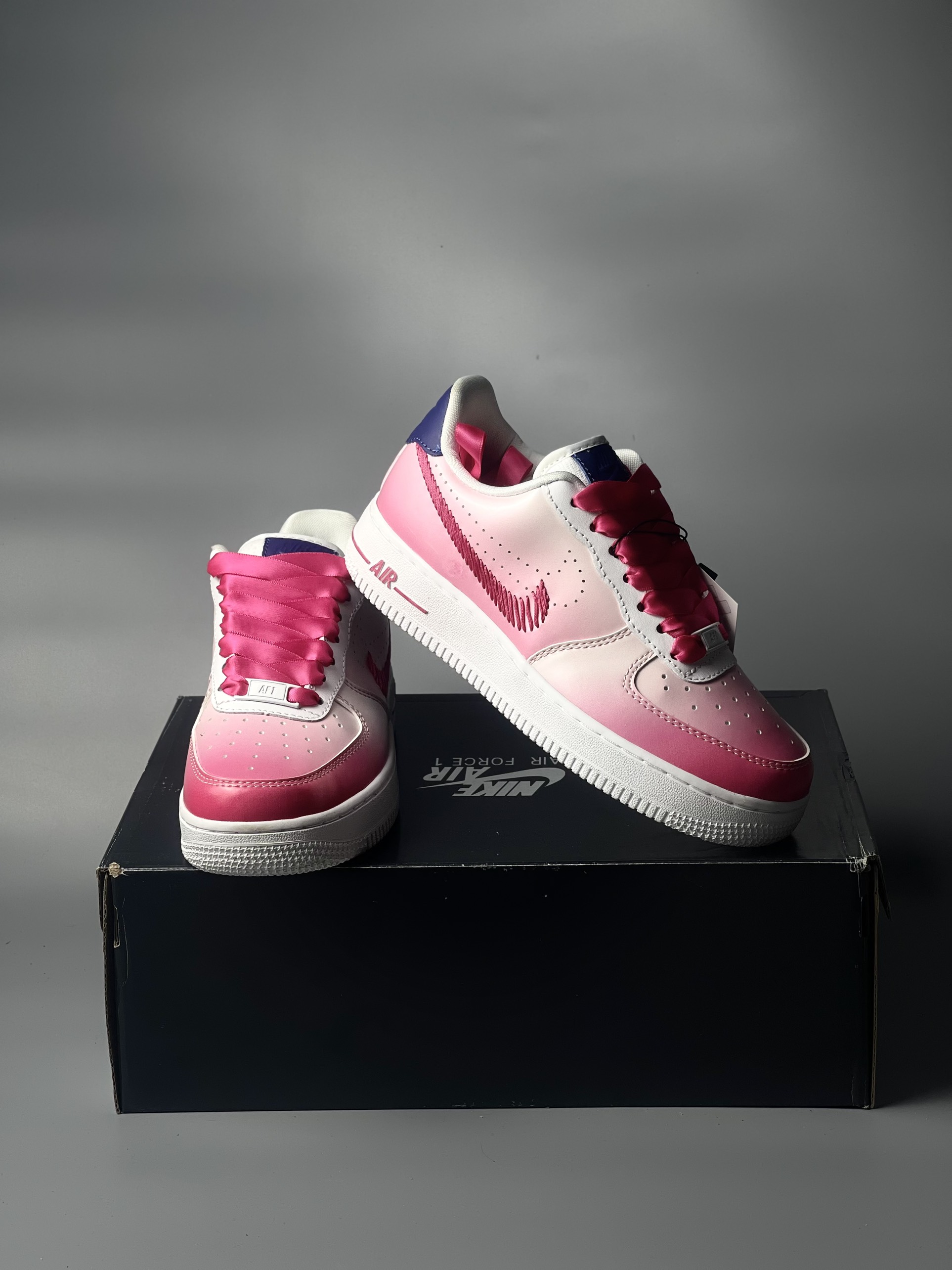 Air force 1 kay cheap yow