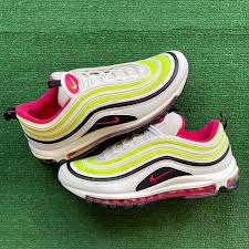 Giày Nike Air Air Max 97 Urban Shoes Chính Hãng Cj9978 100 | K.W Sneaker -  Giày Xách Tay