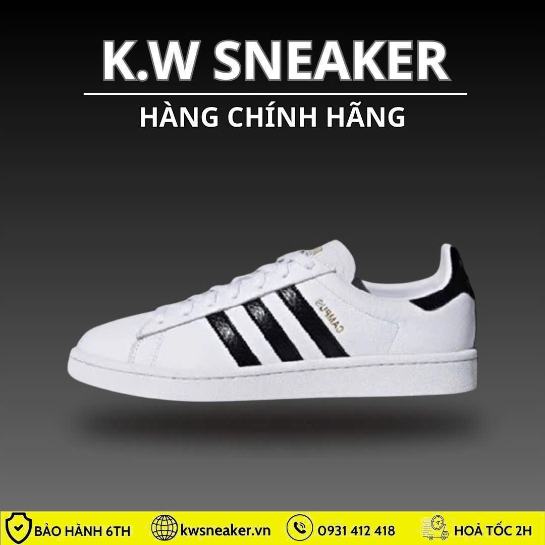 (Chính Hãng) Giày Originals Nam ADIDAS Superstar EG4958