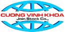 logo Cường Vinh Khoa
