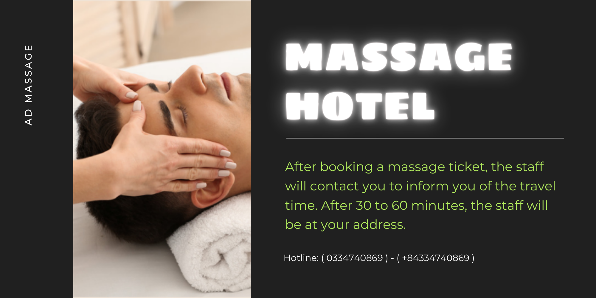 MASSAGE HOTEL