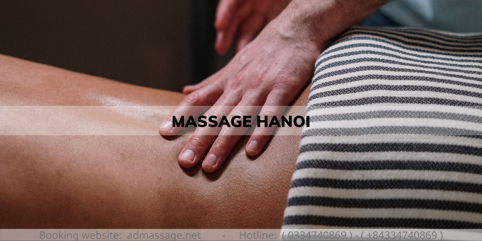 MASSAGE HANOI