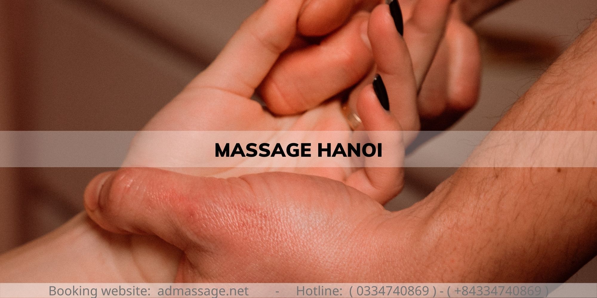 MASSAGE HANOI