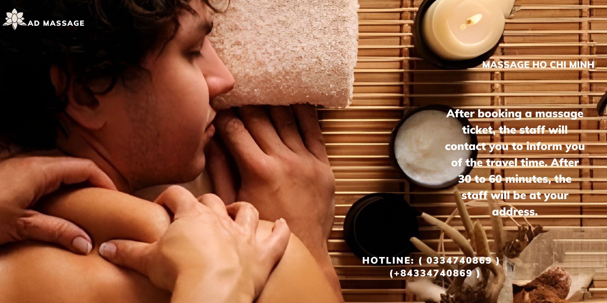 MASSAGE HO CHI MINH
