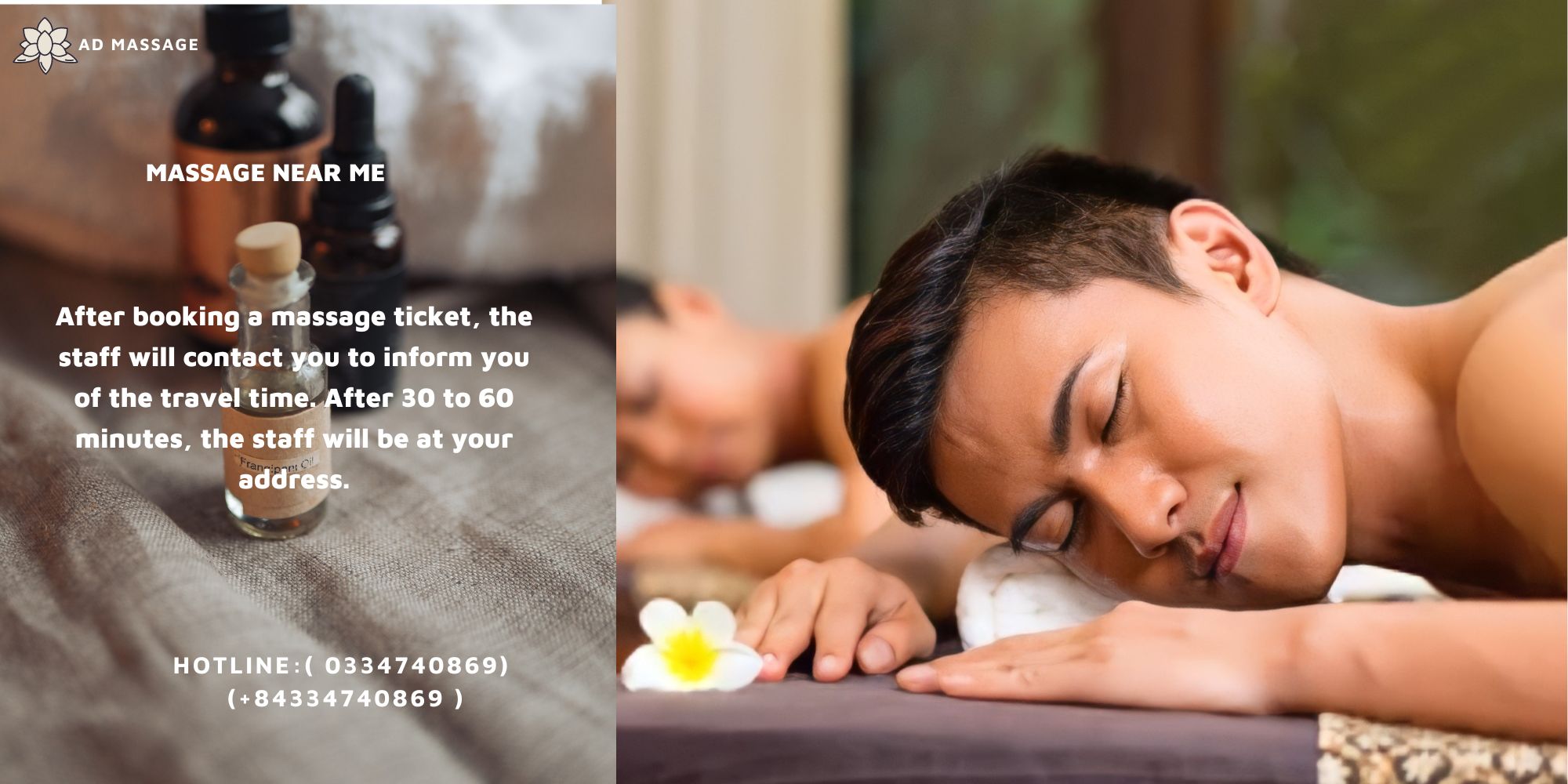 MASSAGE NEAR ME