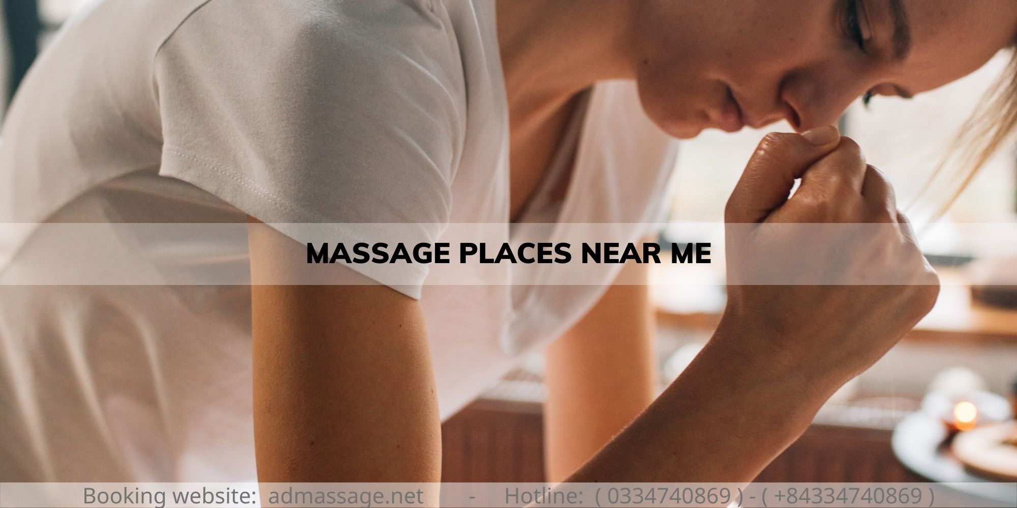 MASSAGE PLACES NEAR ME