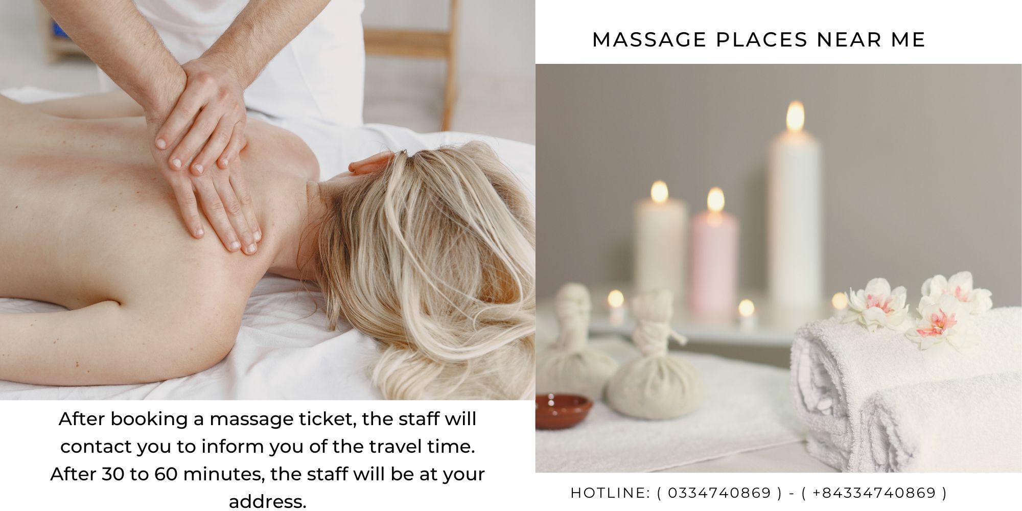 MASSAGE PLACES NEAR ME