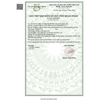 Viên nang mềm DAI UY Rutin C hộp 30 viên - Hỗ trợ tăng sức bền thành mạch,giảm chảy máu chân răng