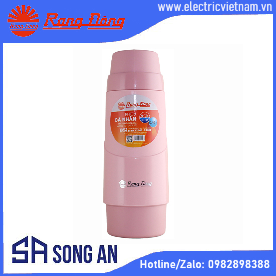 Phích giữ nhiệt 0,45 Lít RD 04528.N2