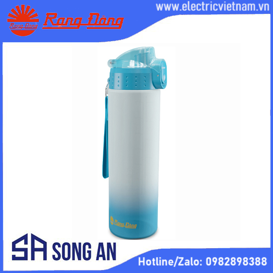 Bình nước cầm tay 0,7 Lít RD-07P1