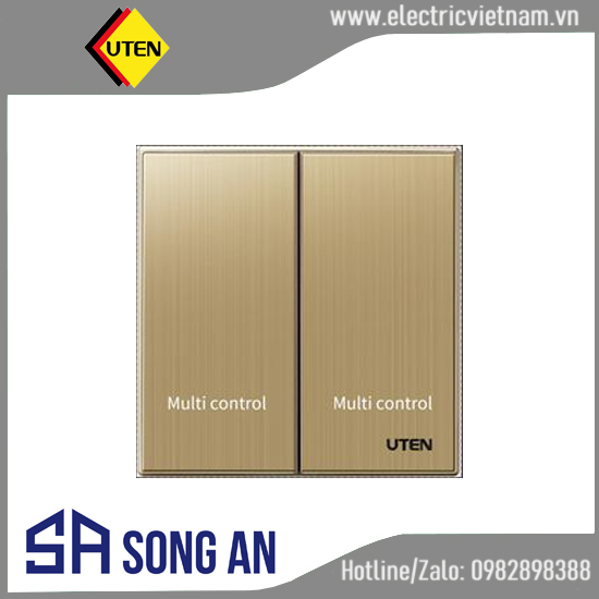 Công tắc đôi đa điểm