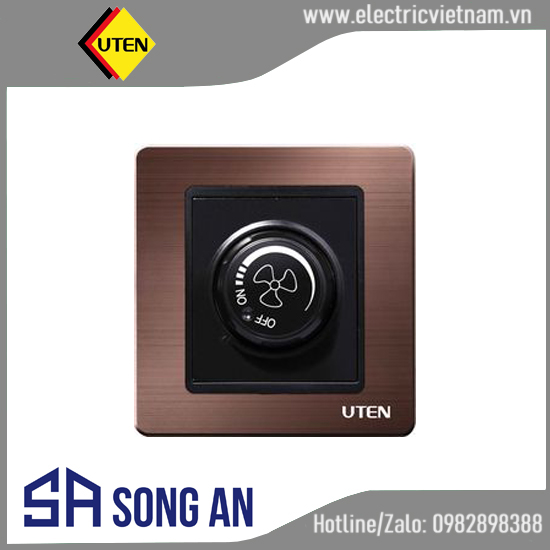 Bộ điều chỉnh tốc độ quạt