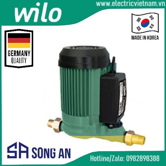 Bơm tăng áp từ  PB-S125EA