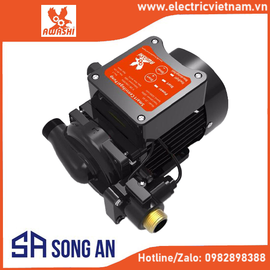 Máy bơm nước thông minh AS-25AB-400W