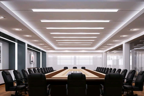 Đèn LED Tuýp bán nguyệt TLC-TBN-10W