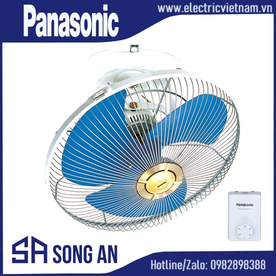 Quạt đảo F-409Q