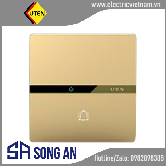 Nút nhấn chuông có đèn LED