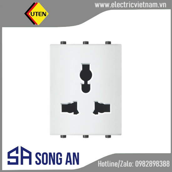 Ổ cắm ba chấu size M